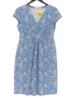 Boden dress suit - blue version
